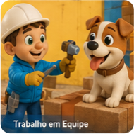 Trabalho em Equipe
